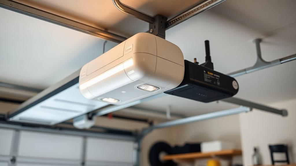 Surge Protection: Protecting Your Family - Haslet Garage Doors blog